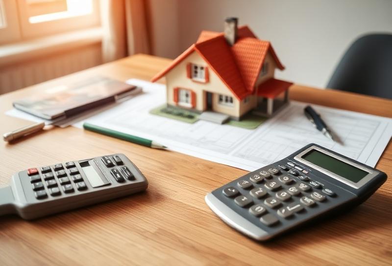 Daně při prodeji nemovitosti v roce 2026