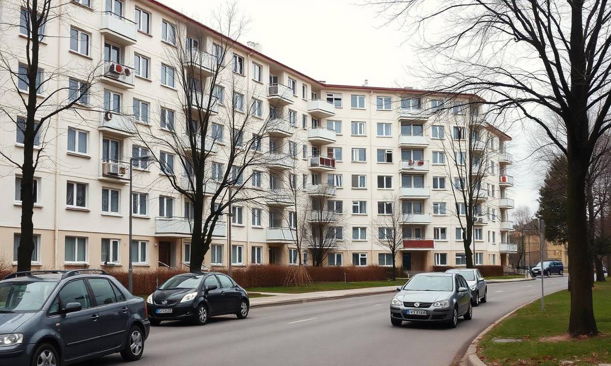 Družstevní byt vs. osobní vlastnictví – jak prodat