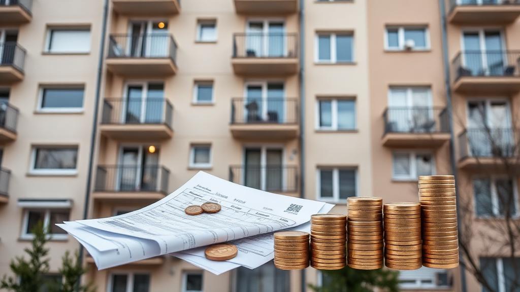 Fond oprav: Musí ho platit nájemník?