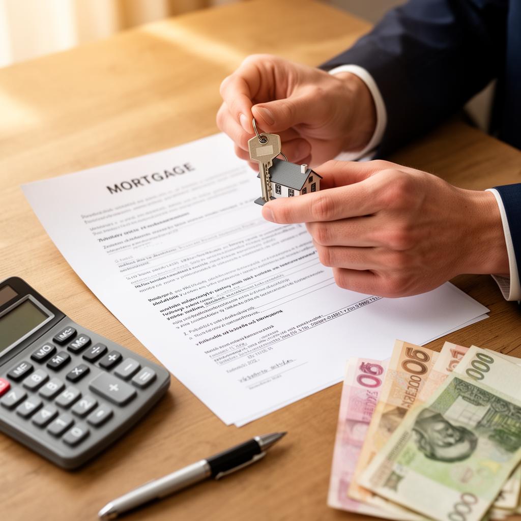 Jak financovat investiční nemovitost – hypotéka a pákový efekt (3. díl)