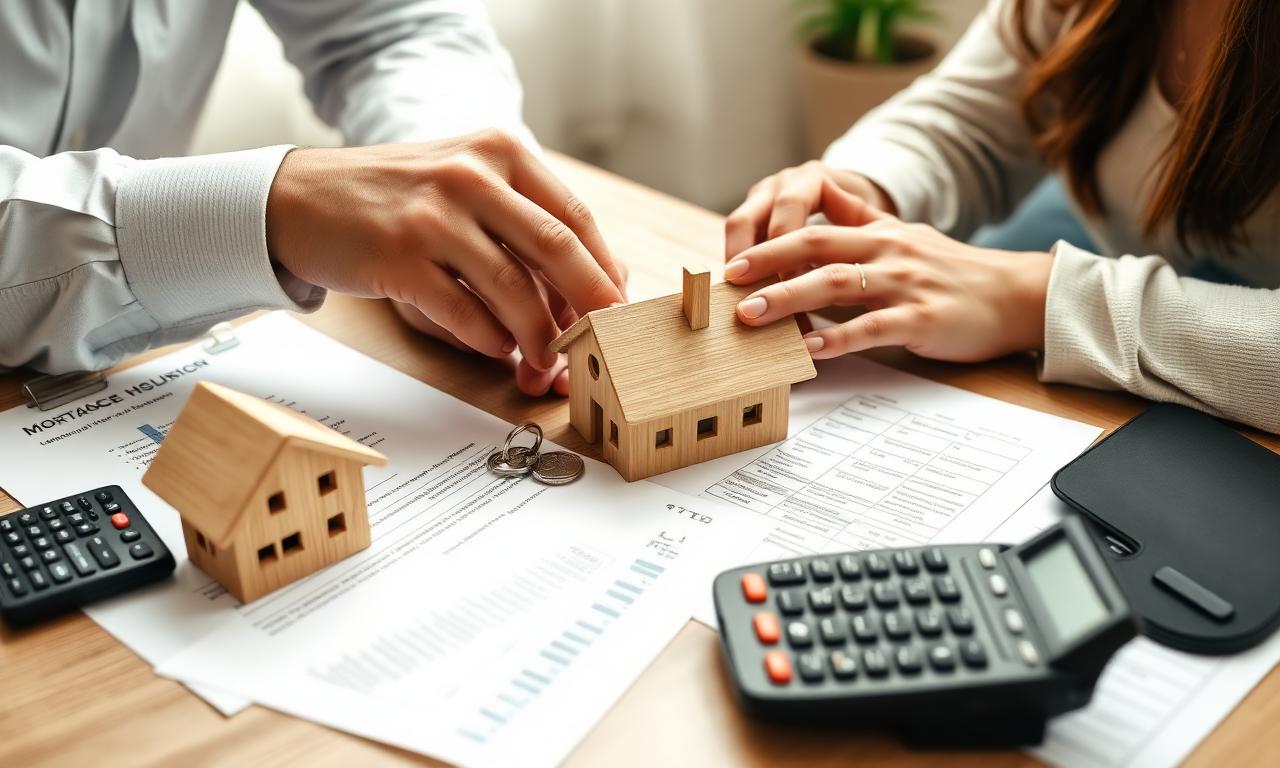 Jak financovat koupi nemovitosti v roce 2026