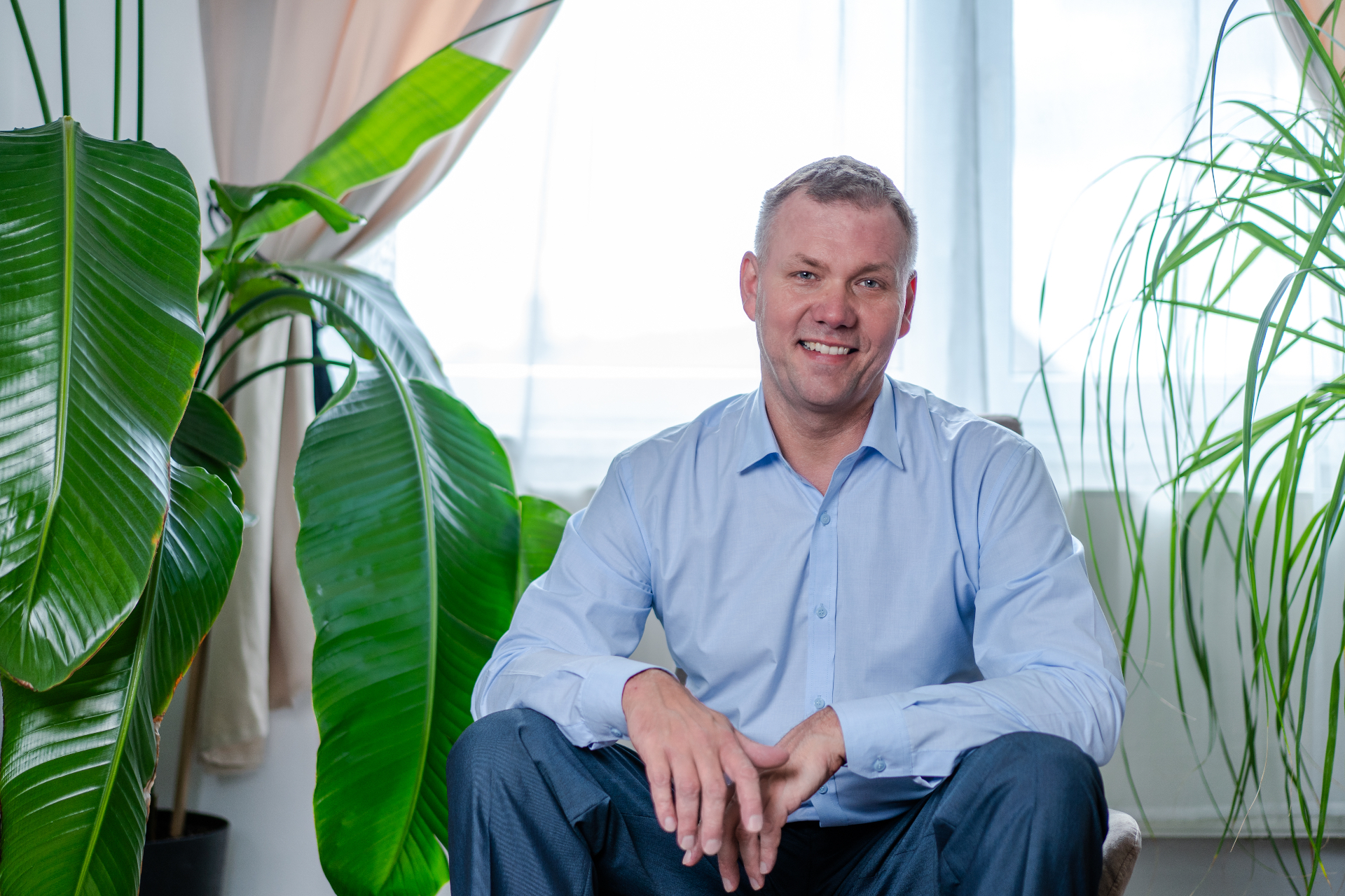 Bc. Miroslav Svoboda, DiS.