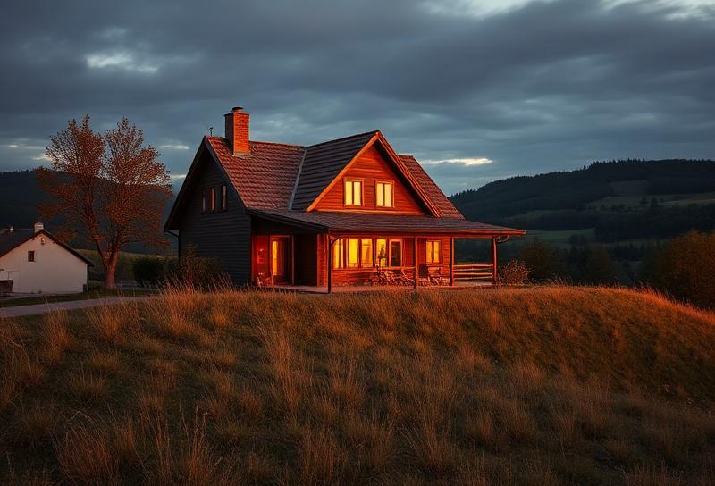 Jak správně ocenit nemovitost před prodejem