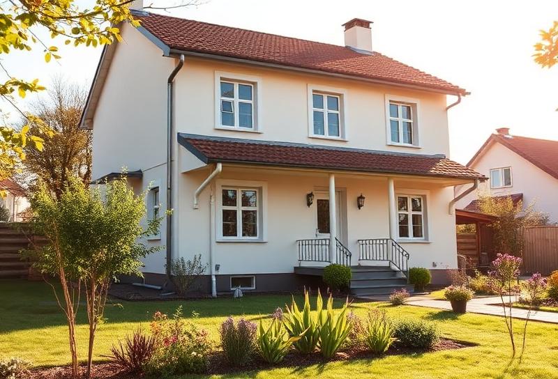 Jak připravit dům na prodej