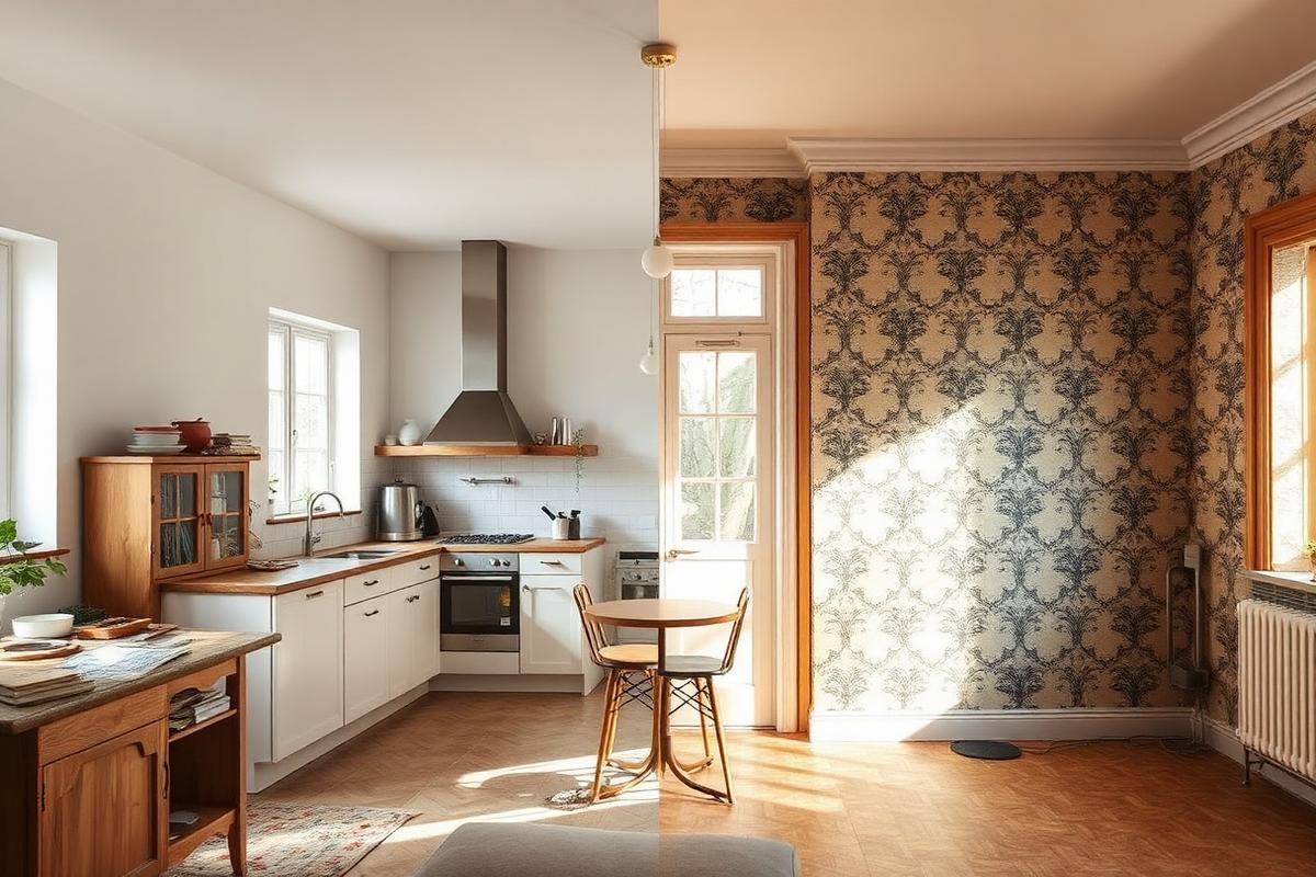 Rekonstrukce před prodejem – co se vyplatí a co ne