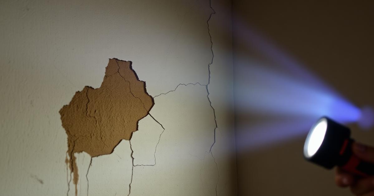 Skryté vady nemovitosti – odpovědnost prodávajícího